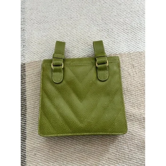 Chanel Belt Bag - Picture 6 of 12